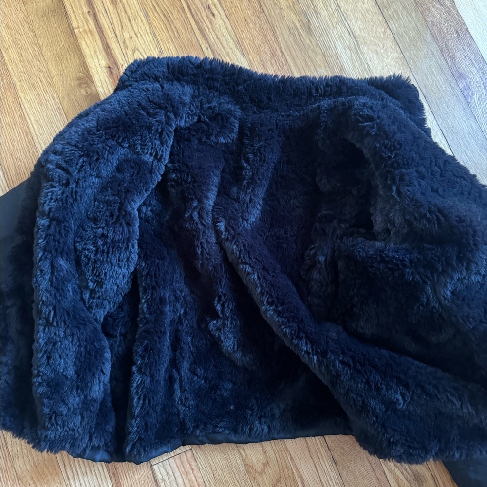 Athleta Girl Reversible Cool Days Jacket sz XS - Picture 9 of 12